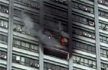 Kolkata: Fire Breaks Out at Iconic Chatterjee International High-Rise, Four People Rescued